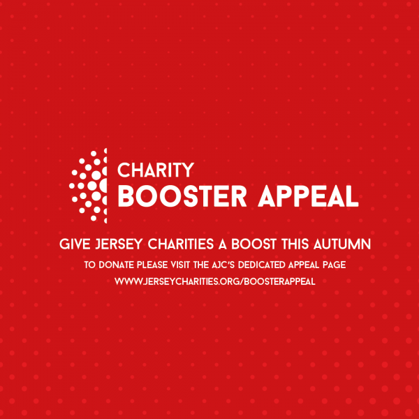 Charity Booster Appeal