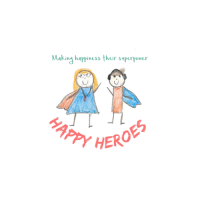 Happy Heroes - children with additional needs 