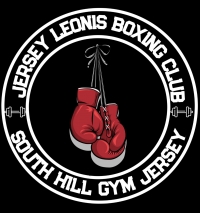 Jersey Leonis Boxing Club