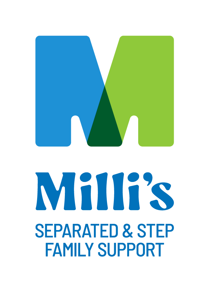 Milli's Separated & Step Family Support