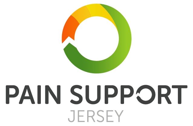 Pain Support Jersey